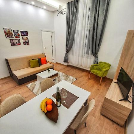 Sarajevo Sans modern Apartments Buitenkant foto